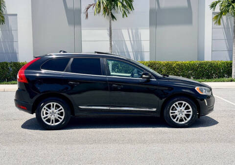 2014 Volvo XC60 3.2 Premier