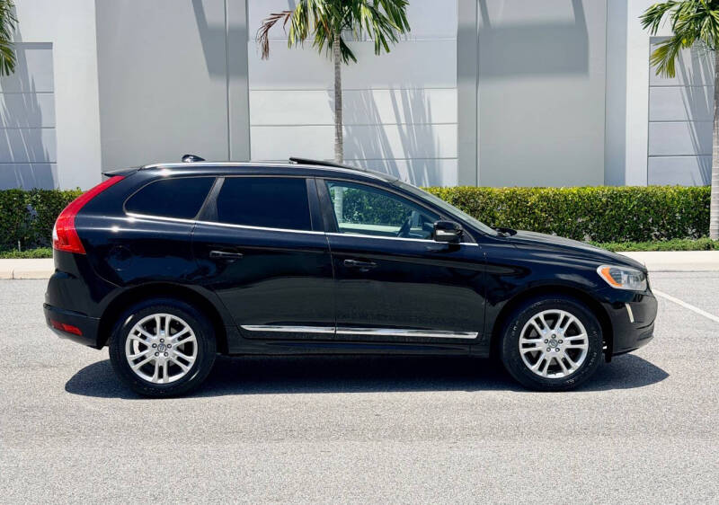 2014 Volvo XC60 3.2 Premier