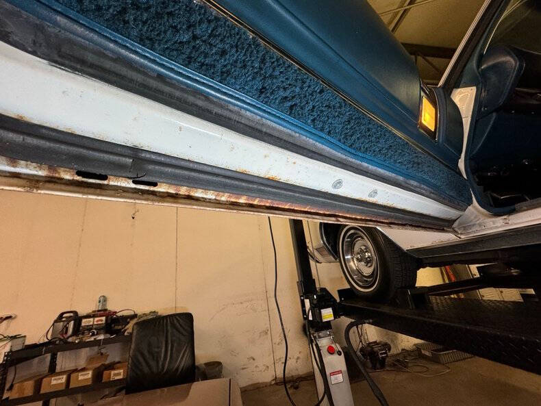 1976 Chrysler New Yorker