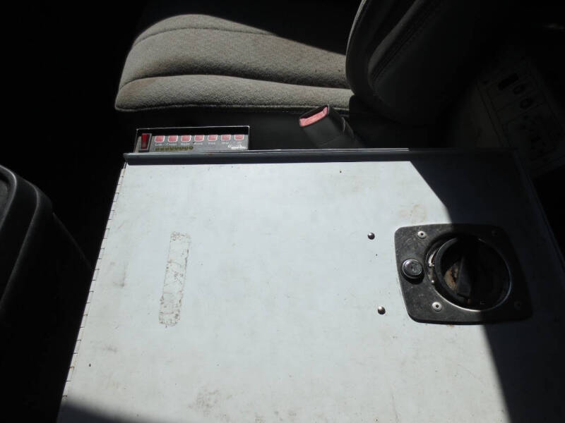 2013 Chevrolet Express 2500