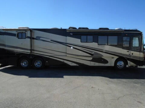 2004 Monaco Dynasty 400 Quad SLD