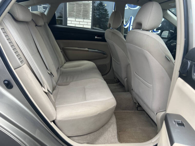 2005 Toyota Prius