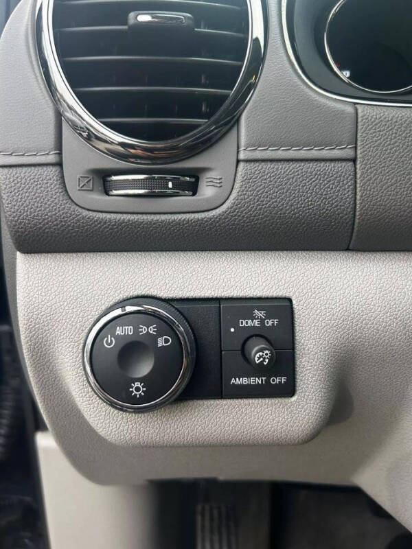 2014 Buick Enclave Convenience