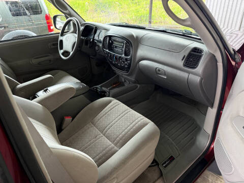 2006 Toyota Tundra