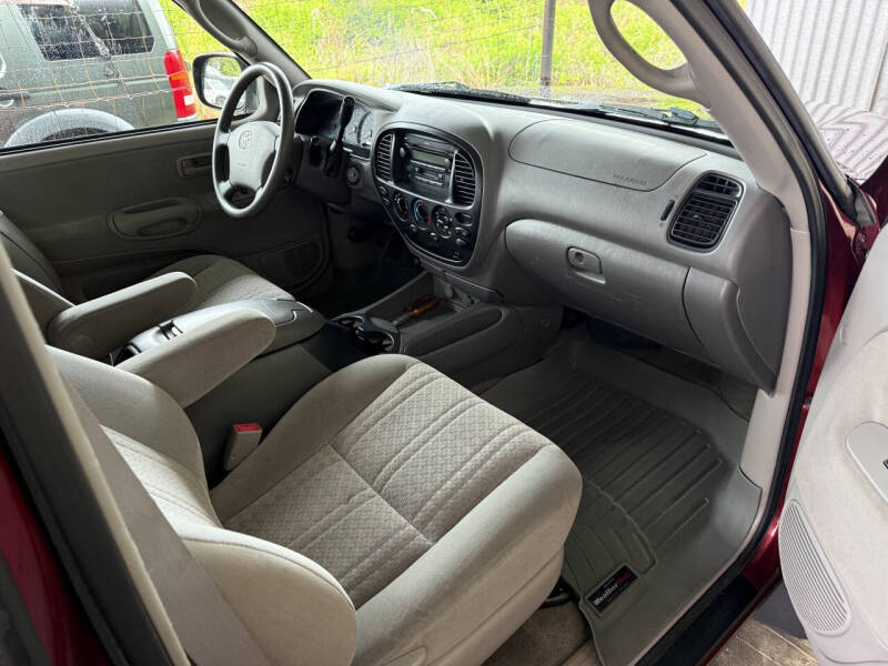 2006 Toyota Tundra SR5 - Photo 17