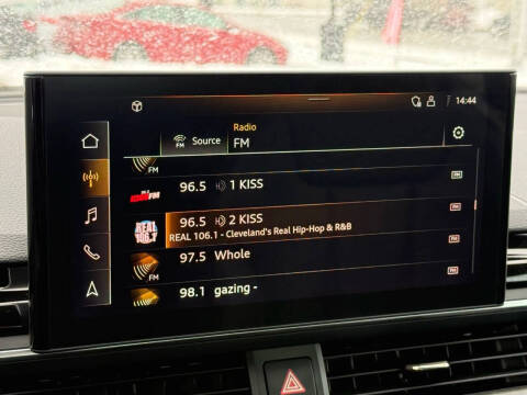 2020 Audi A5 quattro Premium Plus 45 TFSI