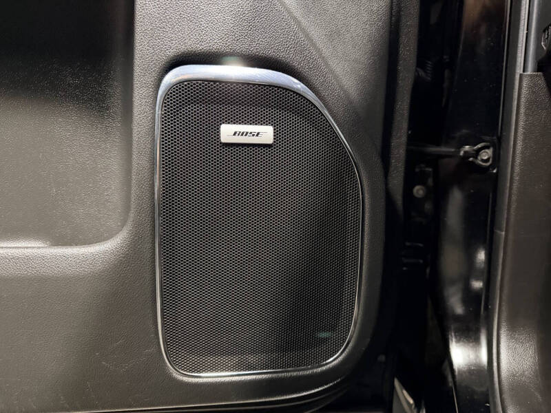 2015 GMC Sierra 2500HD Denali