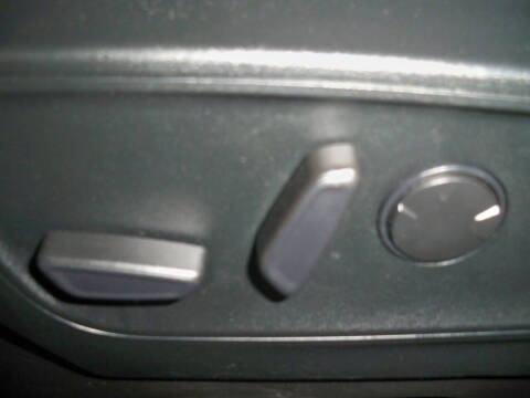 2022 Ford Escape Hybrid SE