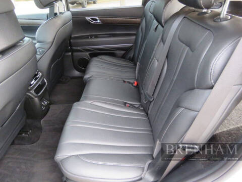 2024 Genesis GV80 2.5T