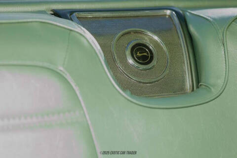 1963 Chevrolet Impala