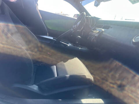 2010 Chevrolet Camaro LT