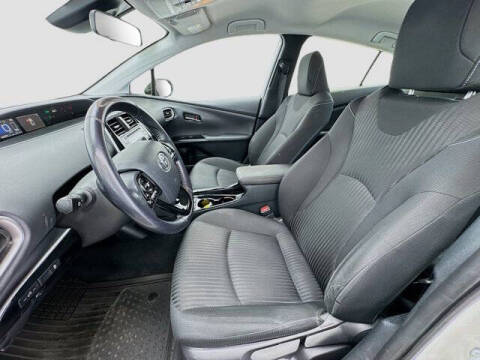 2020 Toyota Prius Prime LE