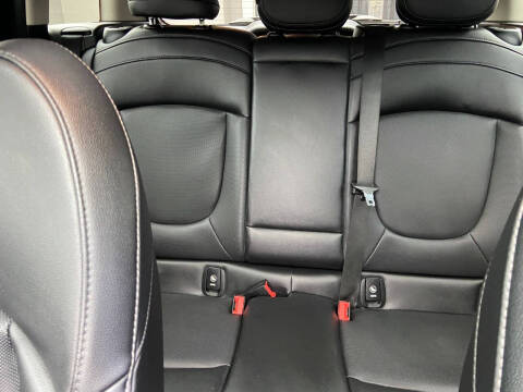 2019 MINI Clubman Cooper S