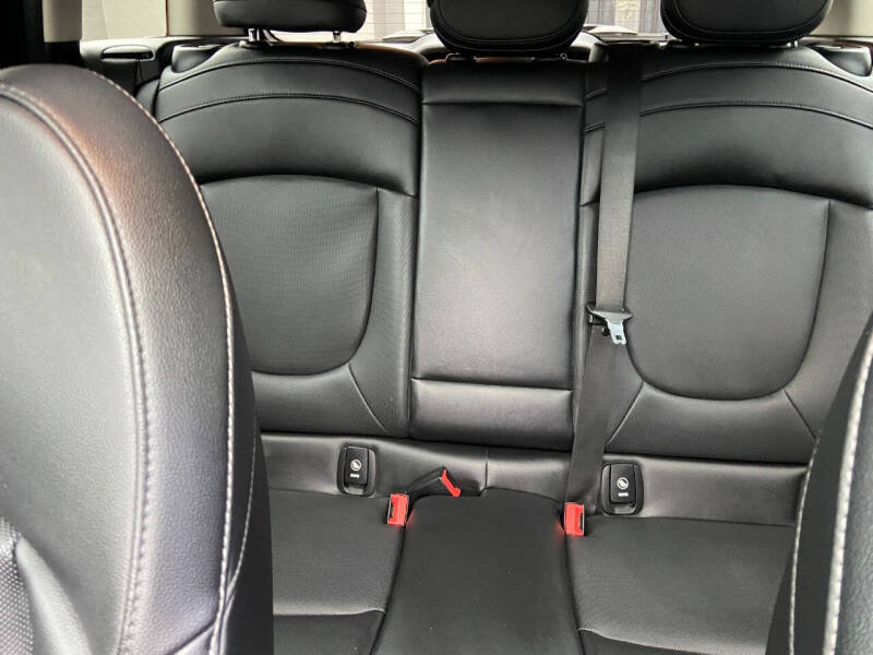 2019 MINI Clubman Cooper S