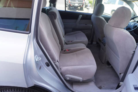 2009 Toyota Highlander