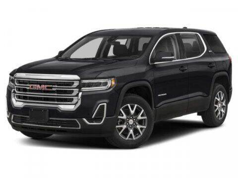 2023 GMC Acadia for sale at Uftring Weston Pre-Owned Center in Peoria IL