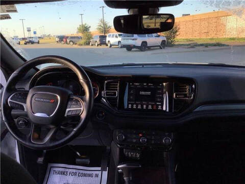 2023 Dodge Durango SXT