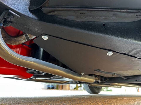 1965 Chevrolet Corvette