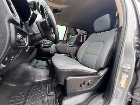 2020 RAM 1500 Lone Star