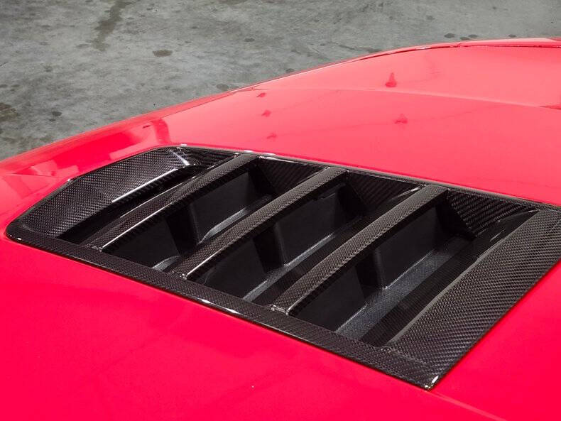 2015 Chevrolet Camaro Z28