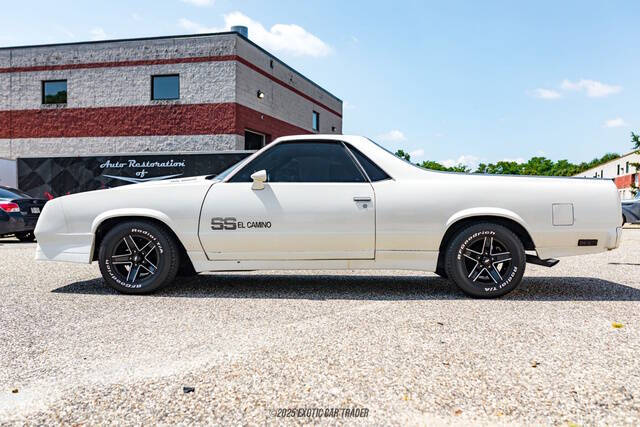 1979 Chevrolet El Camino