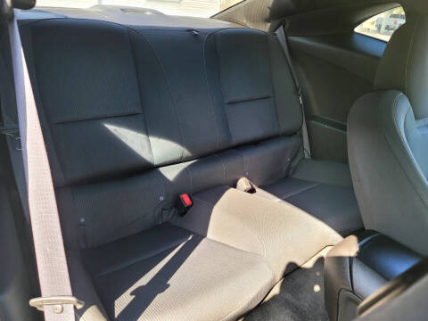 2010 Chevrolet Camaro SS