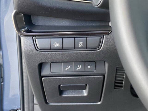 2026 Mazda Mazda3 Hatchback 2.5 S Carbon Edition