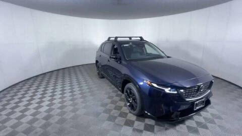 2026 Mazda CX-5 2.5 S Premium