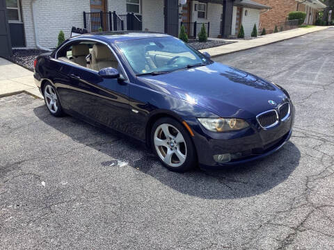 2007 BMW 3 Series 328i