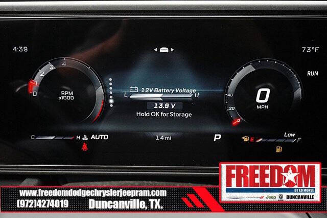 2026 Dodge Charger Scat Pack