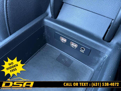 2017 Audi A4 2.0T quattro Premium