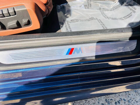 2014 BMW 6 Series 650i xDrive Gran Coupe