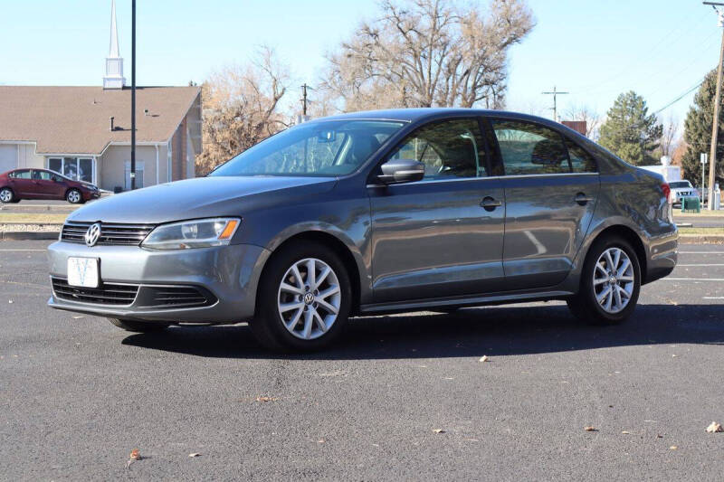 2013 Volkswagen Jetta