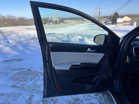 2019 Kia Sportage EX