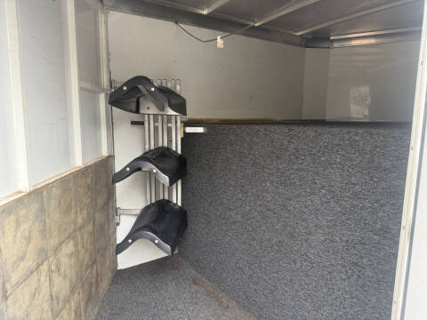 2004 Sundowner Trailers Stampede SL