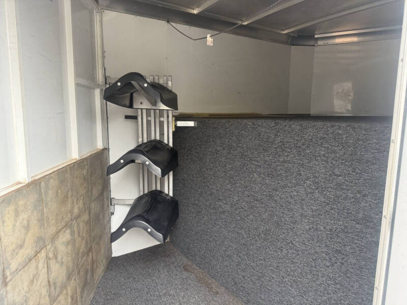 2004 Sundowner Trailers Stampede SL