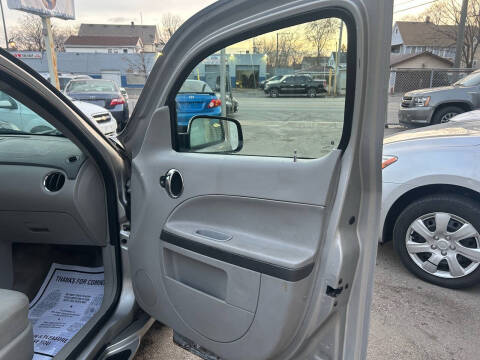 2006 Chevrolet HHR LT