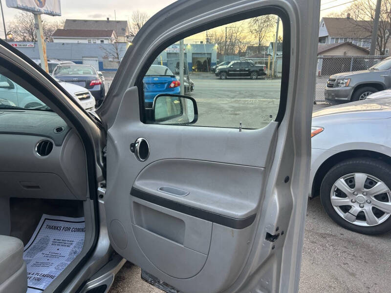 2006 Chevrolet HHR LT