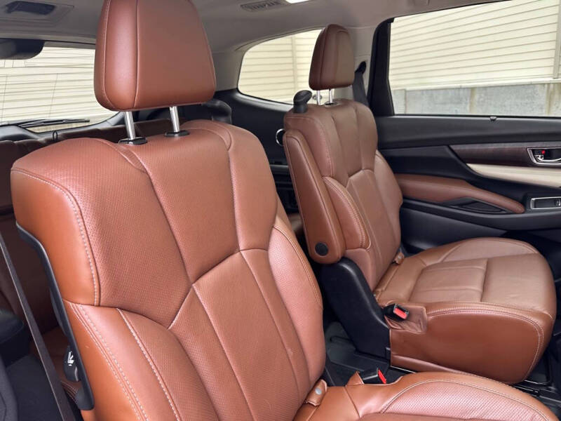 2020 Subaru Ascent Touring