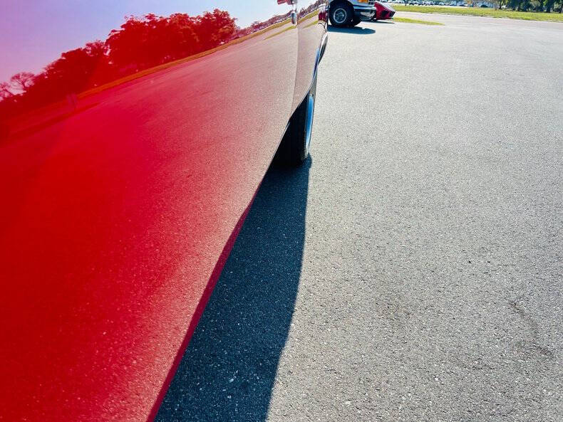 1966 Chevrolet Chevelle