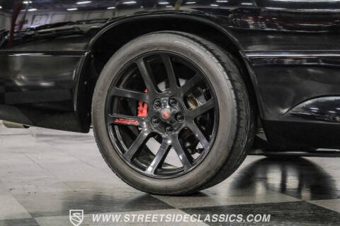 2005 Dodge Ram 1500 SRT-10