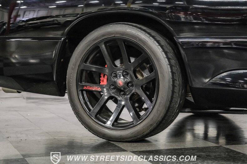 2005 Dodge Ram 1500 SRT-10