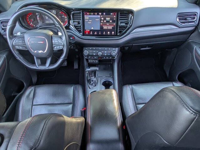 2024 Dodge Durango R/T Plus
