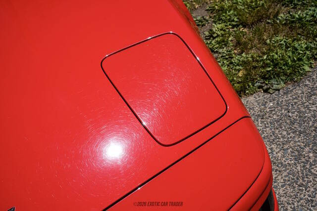 1994 Chevrolet Corvette