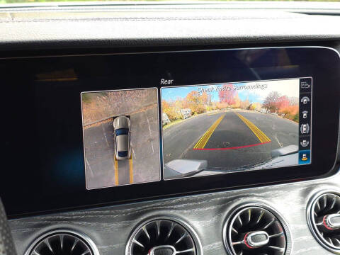 2020 Mercedes-Benz AMG GT 53