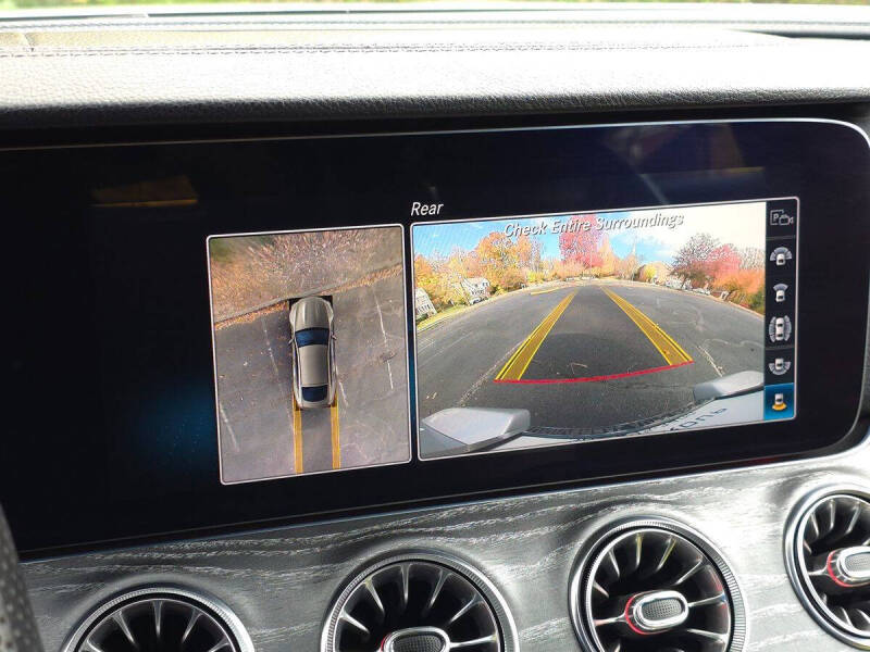 2020 Mercedes-Benz AMG GT 53