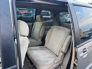 2006 Mazda MPV LX