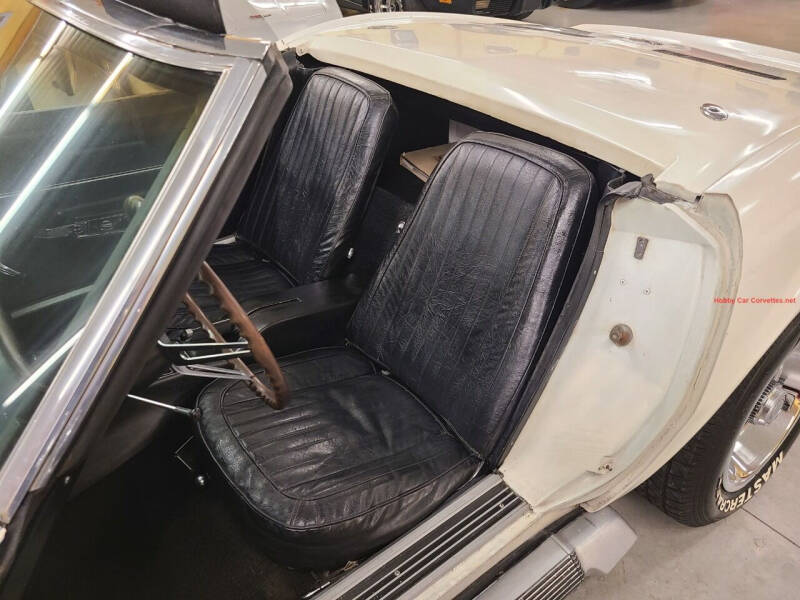 1968 Chevrolet Corvette