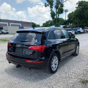 2011 Audi Q5 for sale at Good Price Cars in Newark NJ