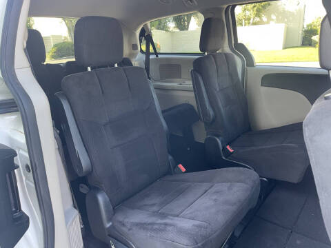 2011 Dodge Grand Caravan Express